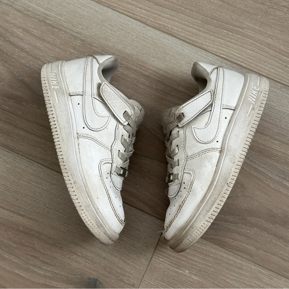 Nike Air Force 1 Kids Sneakers